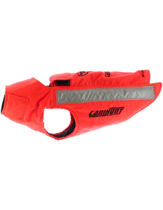 GILET PROTECT LIGHT CANIHUNT 2