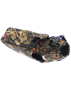 GILLET DE FLOTTAISON NEOPRO V2 CANIHUNT 2