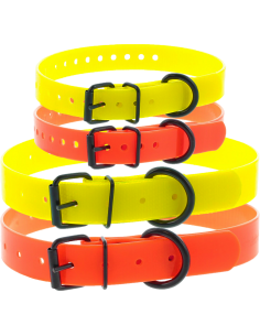 COLLIER BOUCLE SIMPLE CANIHUNT