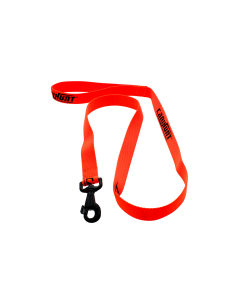 LAISSE À SANGLE PLATE ÉCO HUNTER CANIHUNT