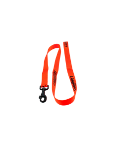 LAISSE À SANGLE PLATE ÉCO HUNTER CANIHUNT 2