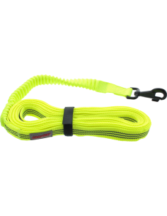 LONGE CONFORT ANTIDÉRAPANTE CANIHUNT