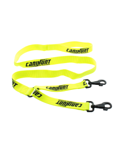 LAISSE ACCOUPLE 150cm CANIHUNT