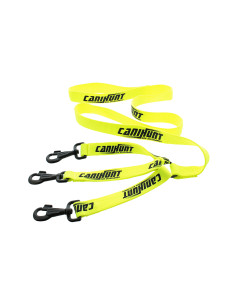 LAISSE ACCOUPLE 150cm CANIHUNT 2