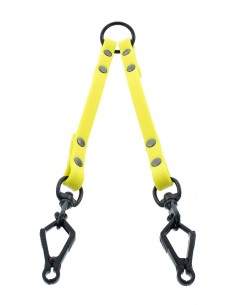 ACCOUPLES DOUBLE/TRIPLE XTREME CANIHUNT 2