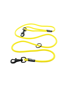 LAISSE APPROCHE ALP 180 CM CANIHUNT