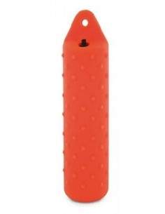 APPORTABLE EN PLASTIQUE ORANGE SPORTDOG