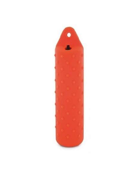 APPORTABLE EN PLASTIQUE ORANGE SPORTDOG