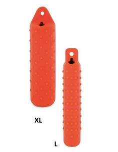 APPORTABLE EN PLASTIQUE ORANGE SPORTDOG 2