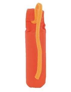 APPORTABLE EN TOILE ORANGE SPORTDOG