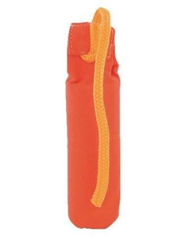 APPORTABLE EN TOILE ORANGE SPORTDOG