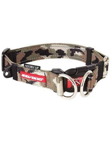 Accroche ceinture pour voiture Ezydog