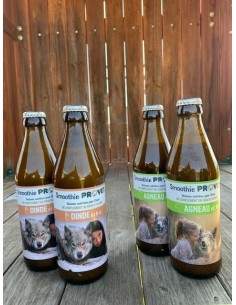 Smoothie Chien - 320ml