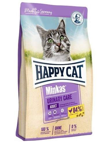 Happy Cat Minkas Urinary 10kg