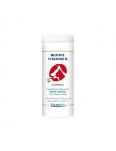 Biotine Vitamine B Technivet