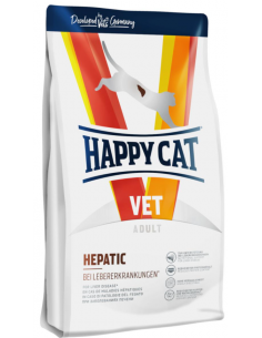 Happy Cat VET Hepatic