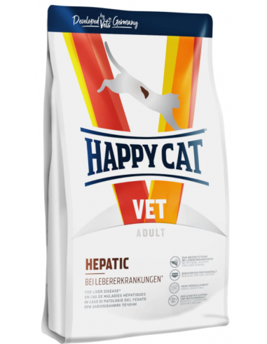 Happy Cat VET Hepatic