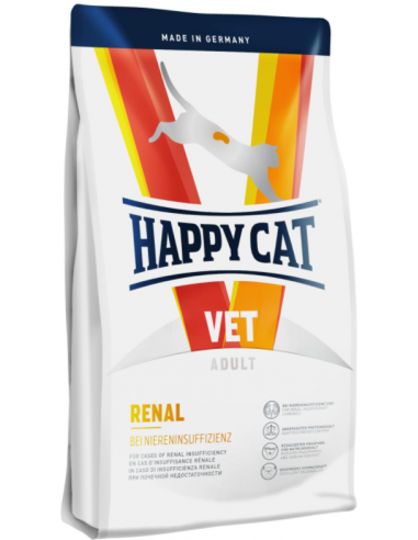 Happy Cat VET Renal