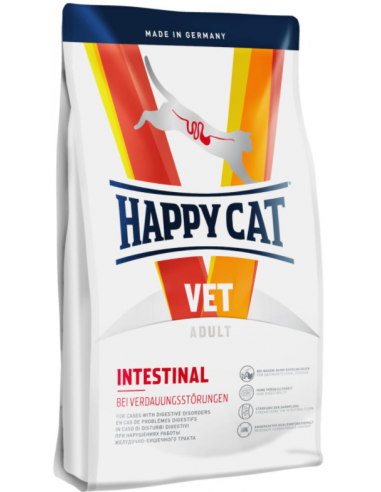 Happy Cat VET Intestinal 1.4kgs