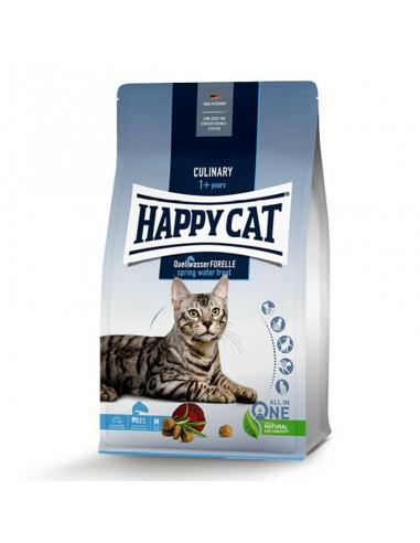 Happy Cat Culinary Truite d'eau de source