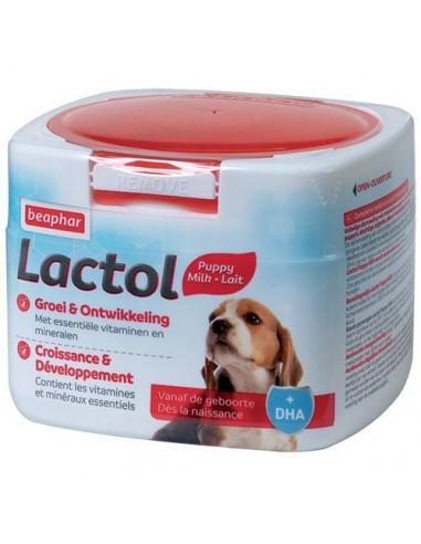 Lait maternisé pour chiot 250g