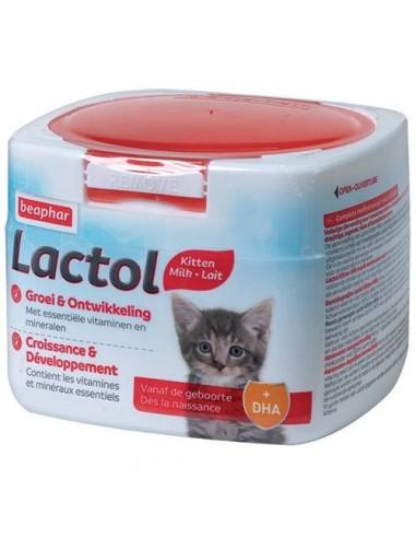 Lait maternisé pour chaton 250g