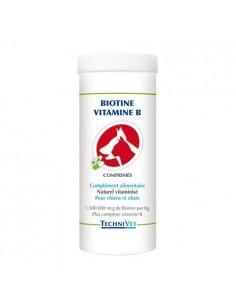 Biotine Vitamine B Technivet