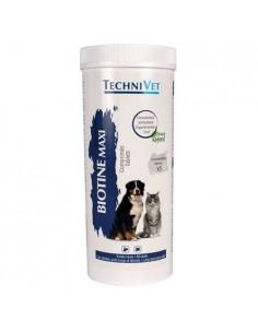 Complément alimentaire Technivet Biotine Maxi