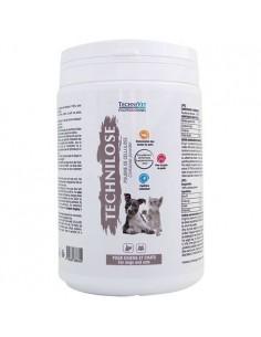 Poudre de cellulose: Technilose