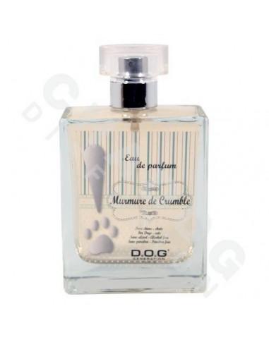 Eau de parfum Murmure de Crumble Dog Génération