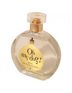 Parfum Oh My Dog sans alcool