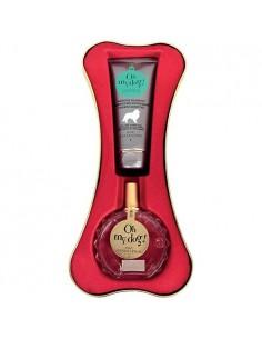 Coffret "Os" Oh My Dog Jojoba