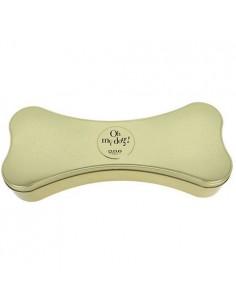Coffret "Os" Oh My Dog pour chien blanc 2