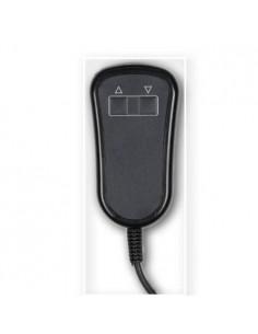 Table de toilettage Callisto double commande 2