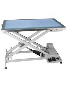 Table de toilettage Phoenix Callisto lumineuse 2