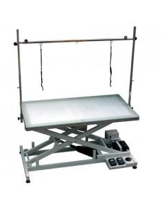 Table de toilettage Phoenix Callisto lumineuse