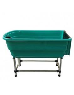 Baignoire Verte Phoenix