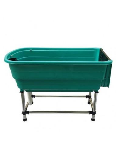 Baignoire Verte Phoenix