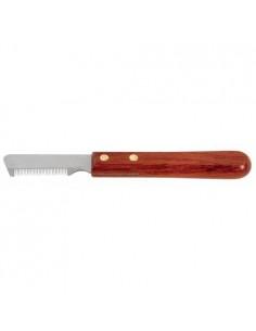 Trimmer Idealdog Moyen Droitier 33 Dents