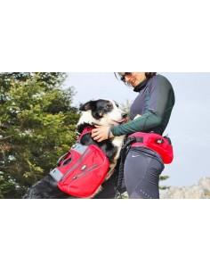 BAUDRIER CONFORT TREK I-DOG 2