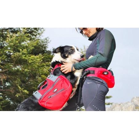 BAUDRIER CONFORT TREK I-DOG