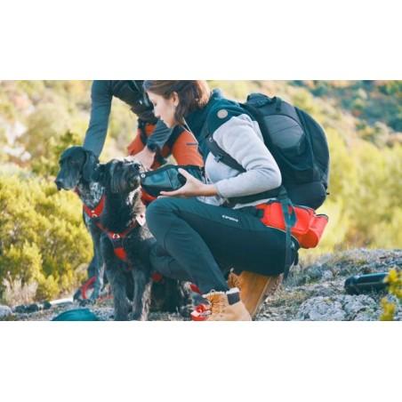 BAUDRIER CONFORT TREK I-DOG