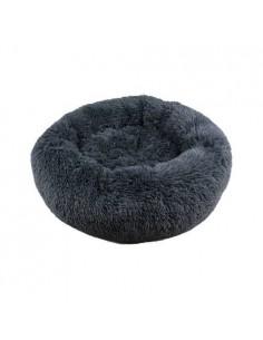 Corbeille calming gris Doogy