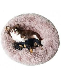 Corbeille calming Taupe Doogy 2