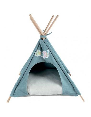 Tipi Puppy Paradise