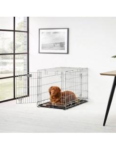 Dog Résidence Finition Martelée 2