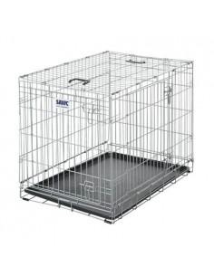 Dog Résidence Finition Martelée