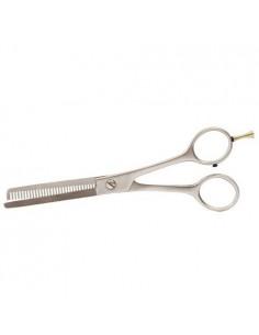 Ciseaux sculpteurs satinés 17 cm IdealCut