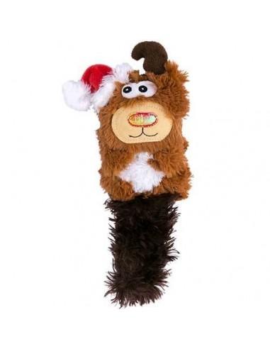 Jouet KONG® Kickeroo Reindeer