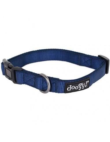 Collier Classica Bleu Doogy